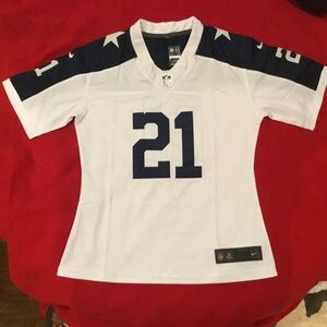 NFL Dallas Cowboys 21